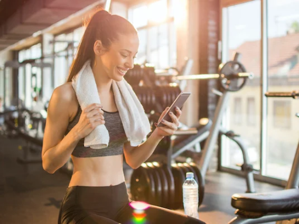 GYM SMS Templates