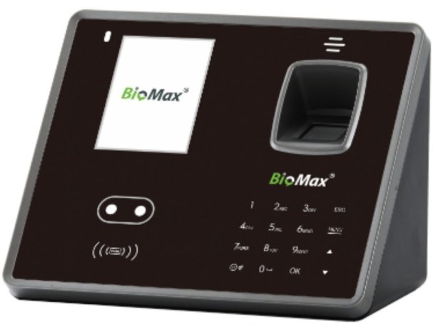biomax-n-bio101w-biometrics-attendance