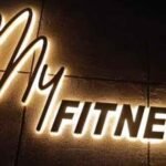 My Fitness